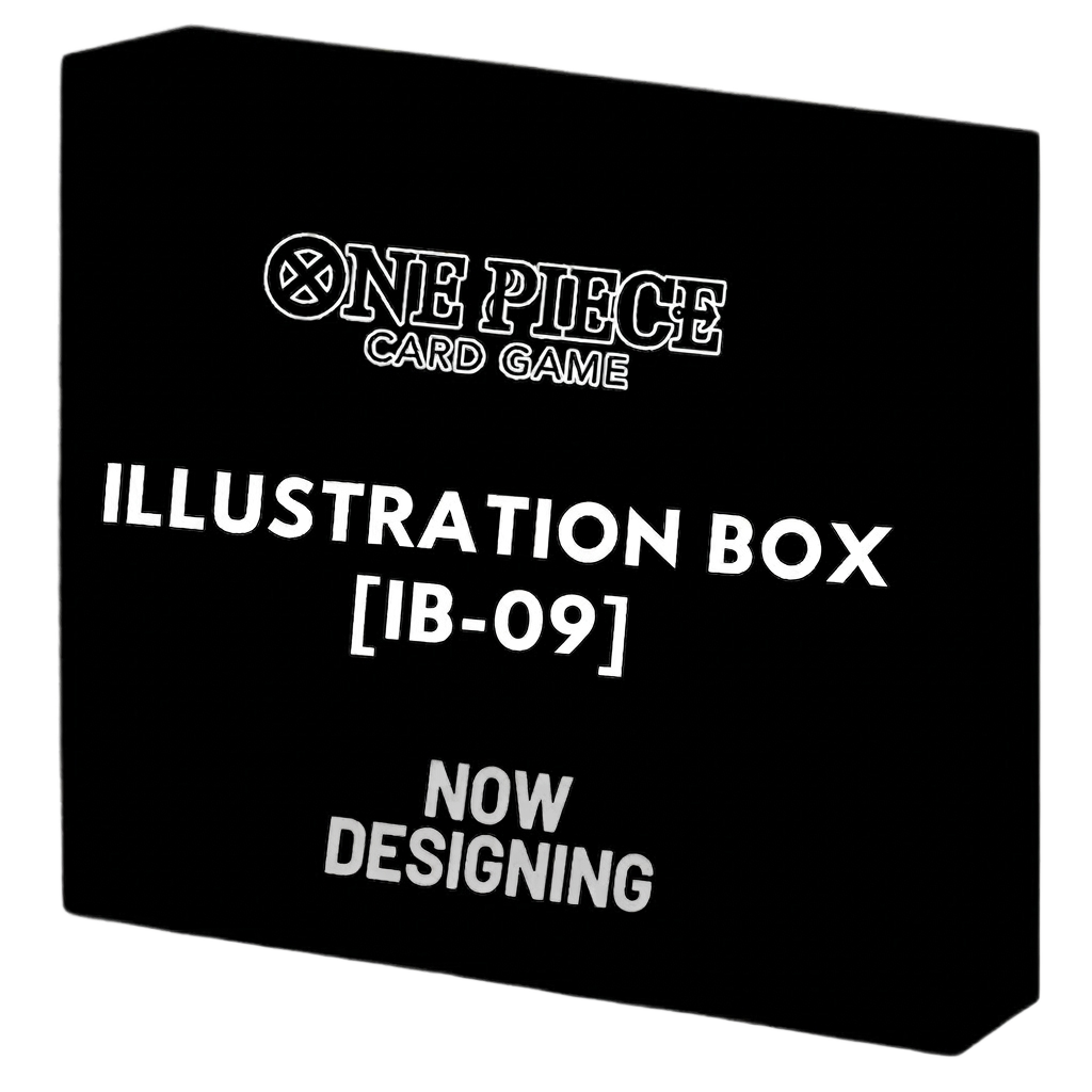 IB-09 Illustration Box Vol. 9 (TBA)