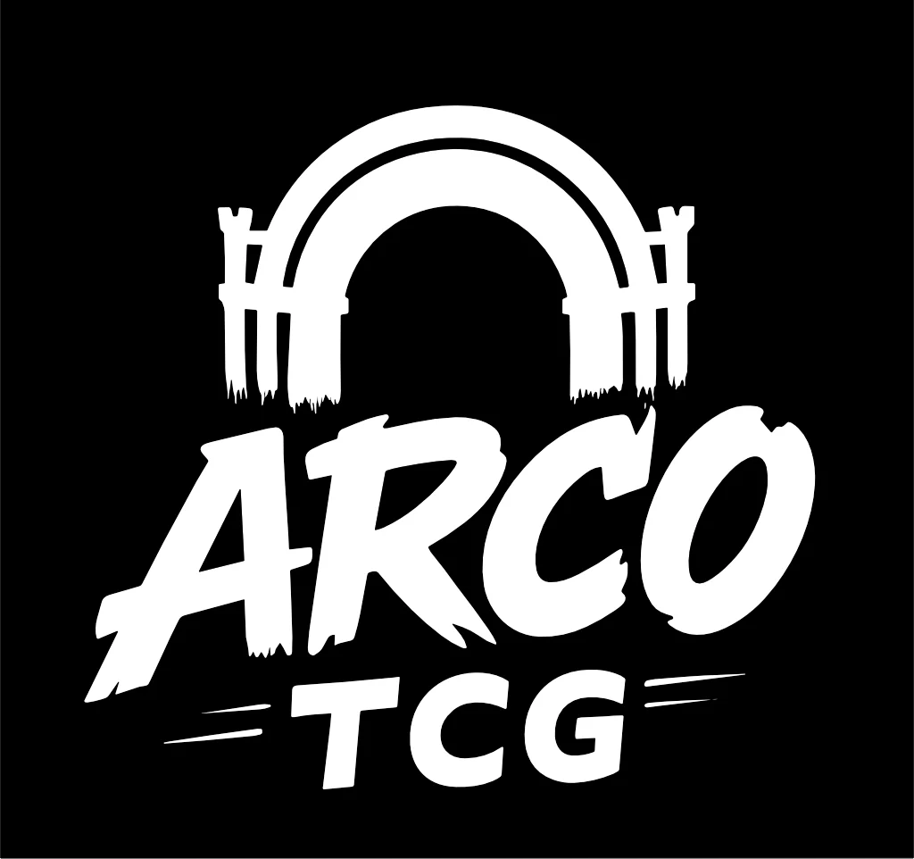 Arco TCG logo